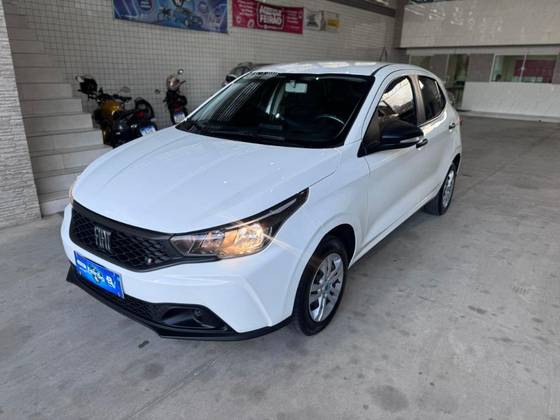 FIAT ARGO 1.0 FIREFLY FLEX MANUAL
